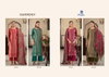 Harmony by Sargam Bemberg Muslin Designer Surat Salwar Suit Wholesale Market